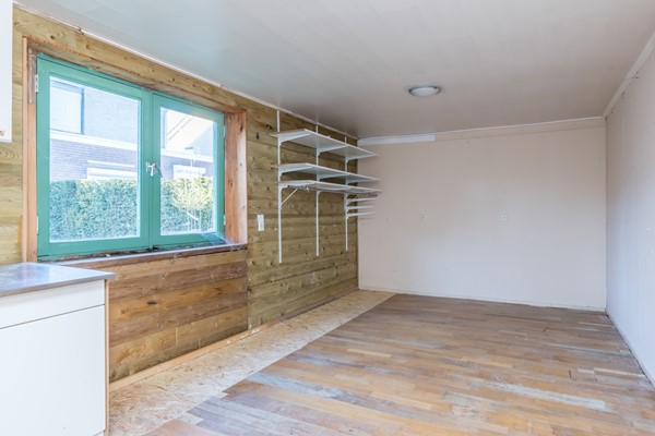 Foto - Te koop: Hoekwoning met 3 slaapkamers en een ruime tuin in Ubachsberg